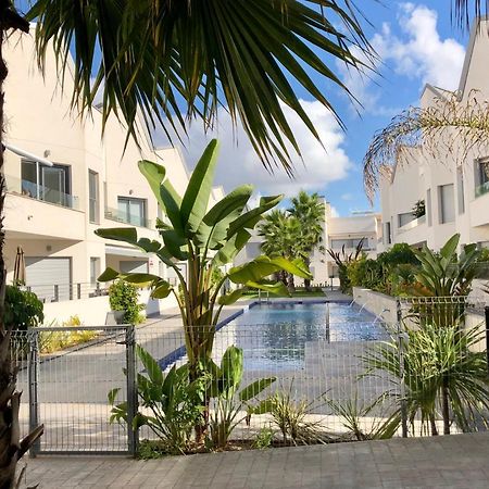 Villa Amalia 54 Торевьиа Экстерьер фото