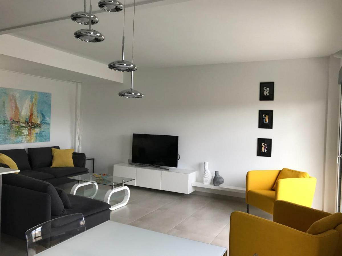 Villa Amalia 54 Торевьиа Экстерьер фото