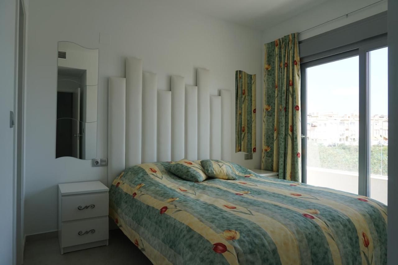 Villa Amalia 54 Торевьиа Экстерьер фото