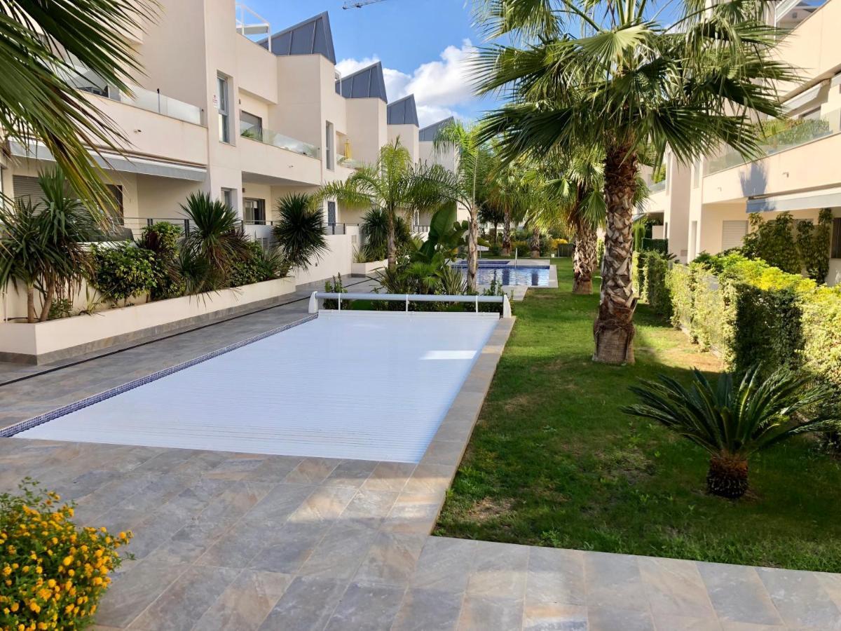 Villa Amalia 54 Торевьиа Экстерьер фото