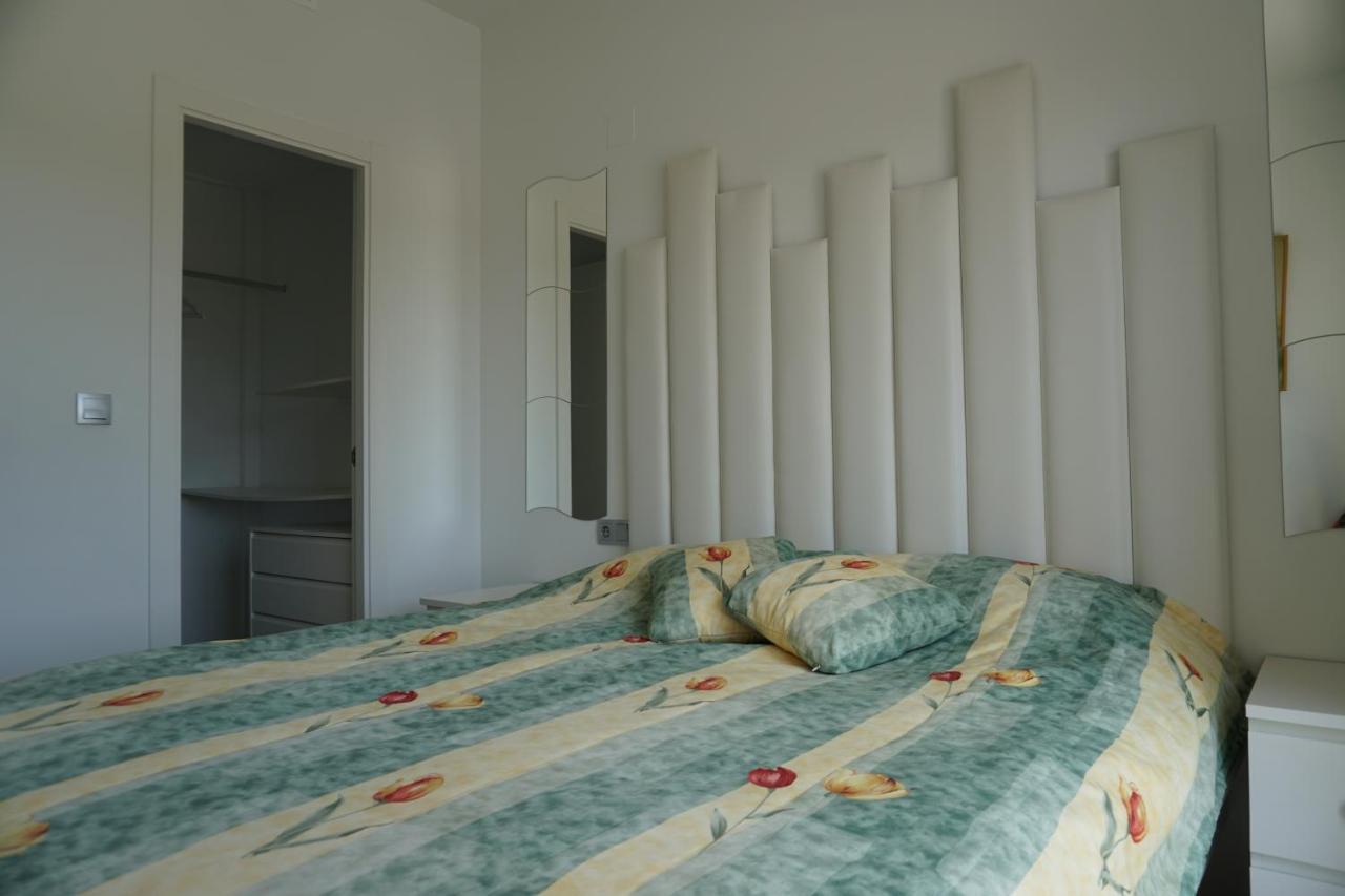 Villa Amalia 54 Торевьиа Экстерьер фото